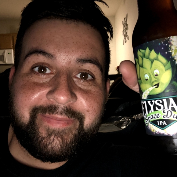 Meet your Posher, Anthony - Picture 7 of 7